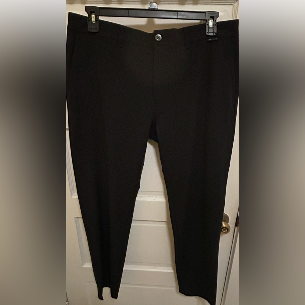 Travis Mathews Open to Close Tech Chino Pants